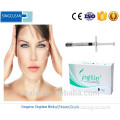 Singfiller injectable Hyaluronic Acid HA Face Dermal Filler